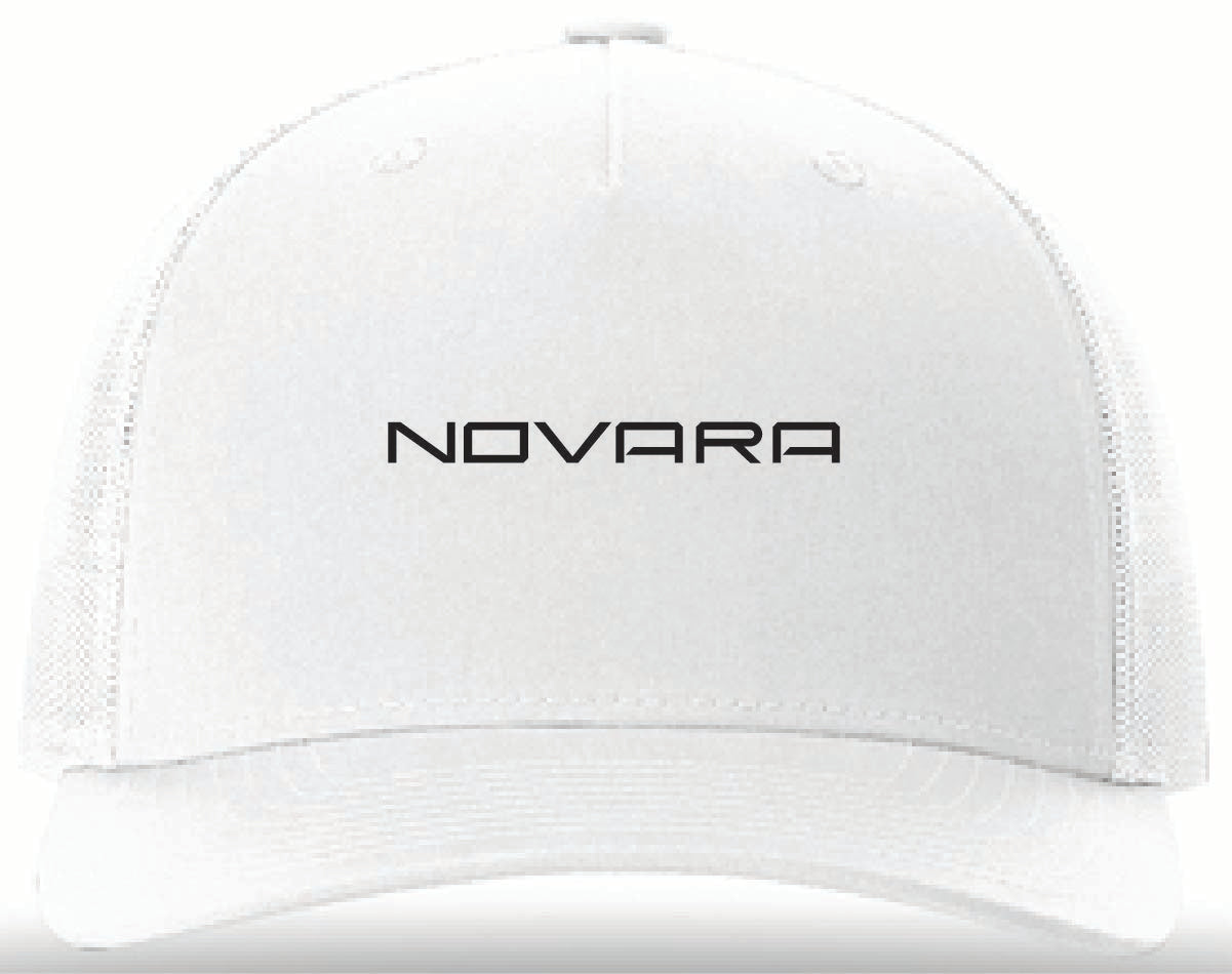 Richardson - Trucker Cap FP