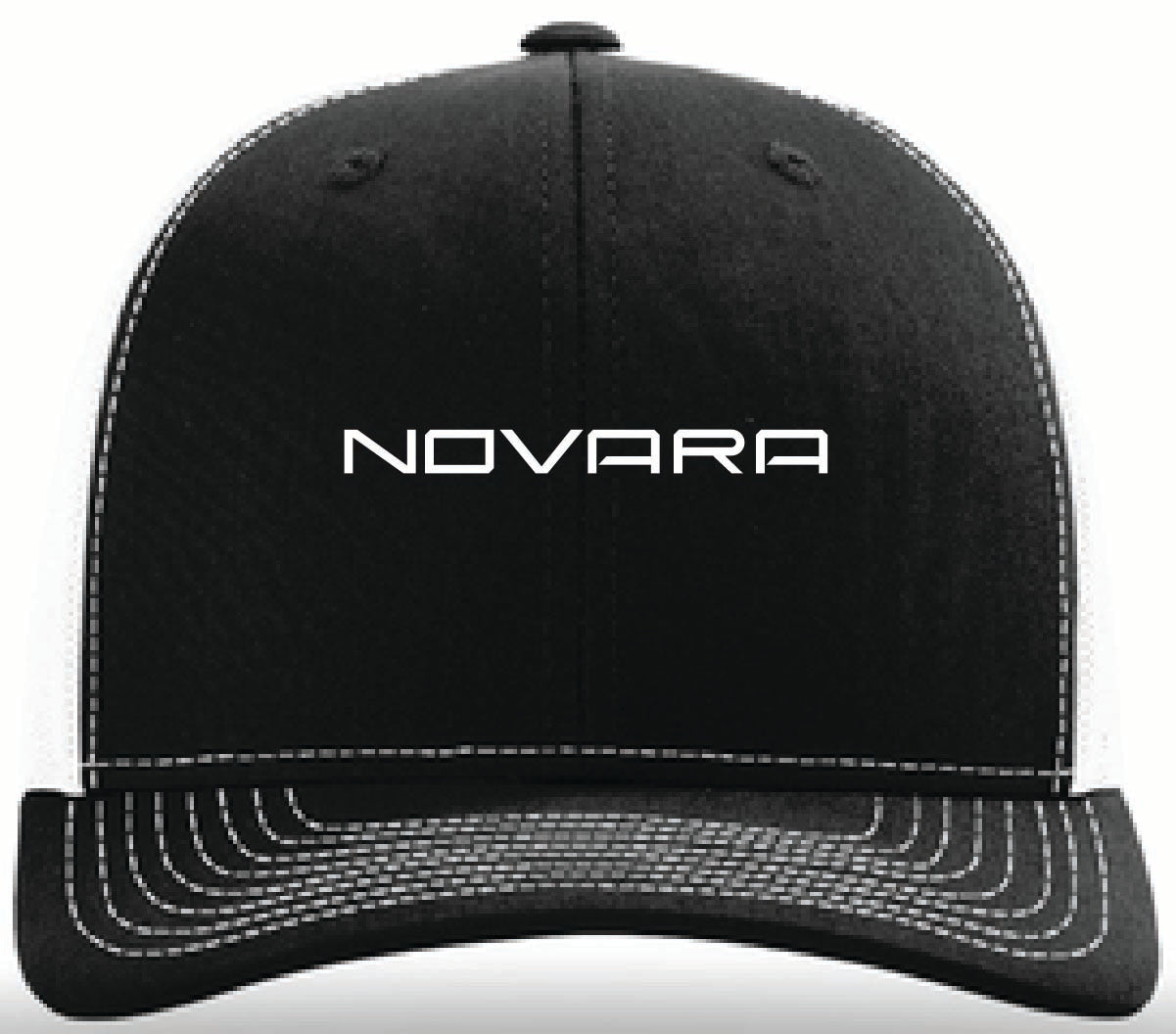 Richardson 112+ R-Flex Adjustable Trucker Cap