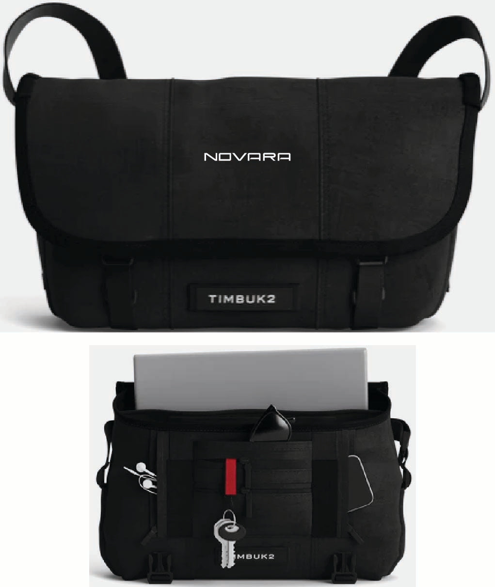 Timbuk2 Classic Messenger Bag (Small)