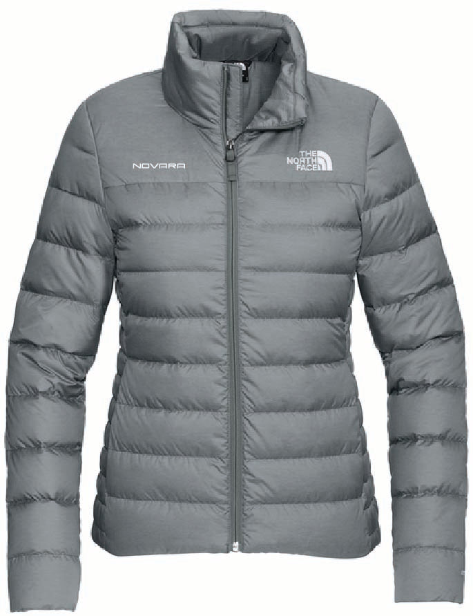 The North Face Women's Down Hybrid Jacket