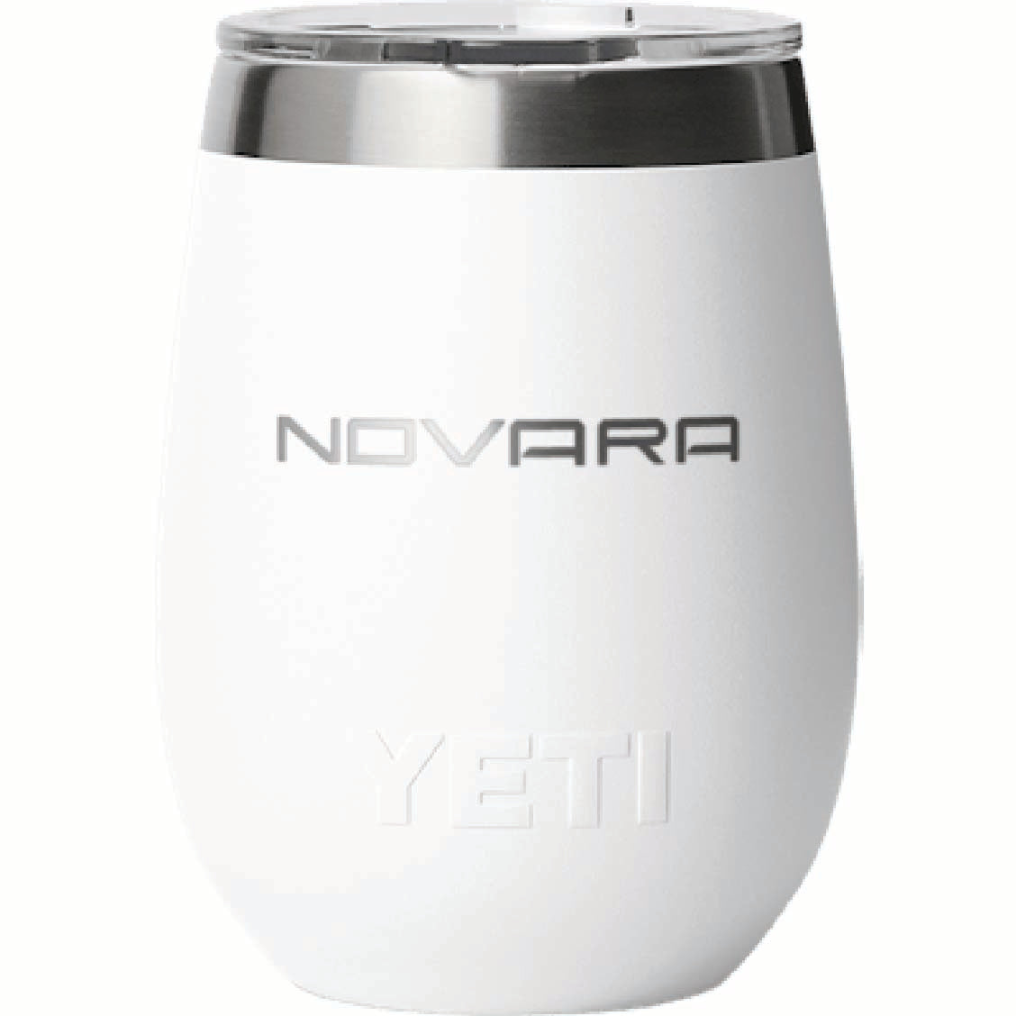 Yeti Rambler® 10 oz Wine Tumbler with M/S Lid