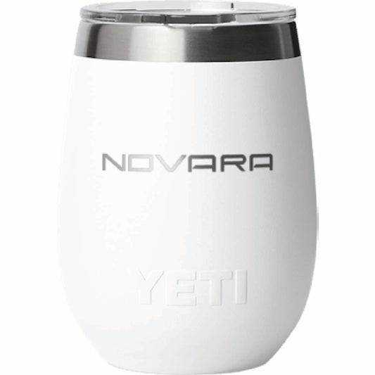 Yeti Rambler® 10 oz Wine Tumbler with M/S Lid