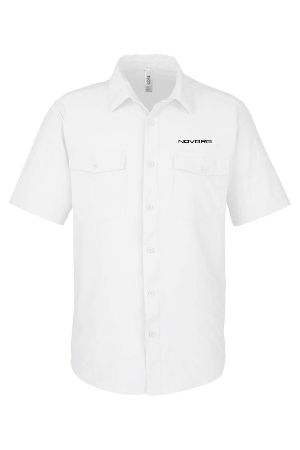 CORE365 Men's Short Sleeve Ultra UVP® Marina Shirt