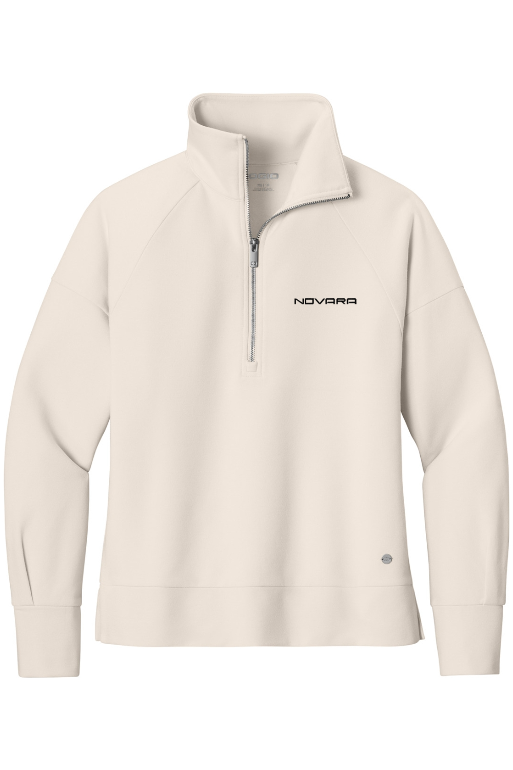 OGIO Women's Luuma 1/2-Zip