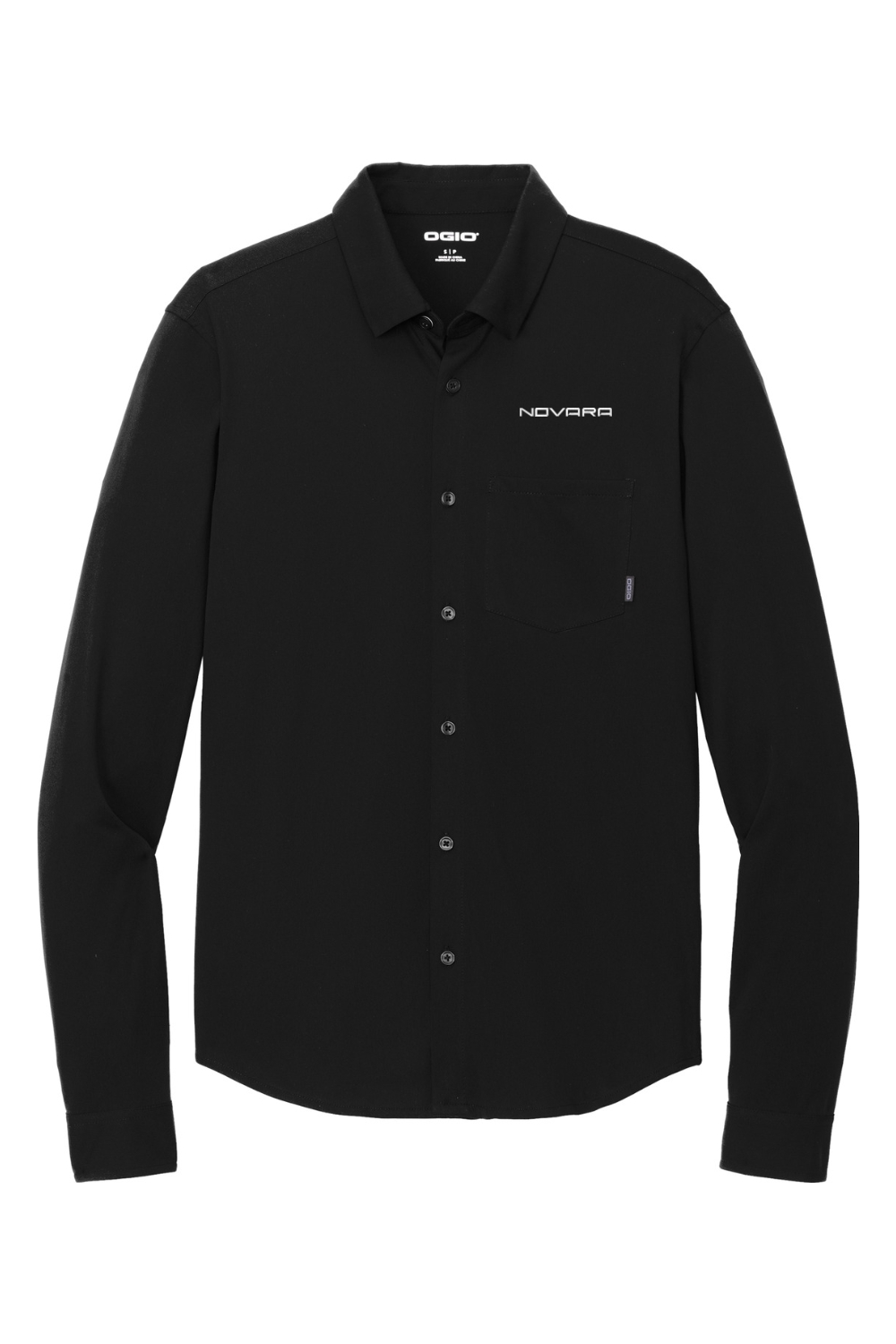 OGIO Extend Long Sleeve Button-Up