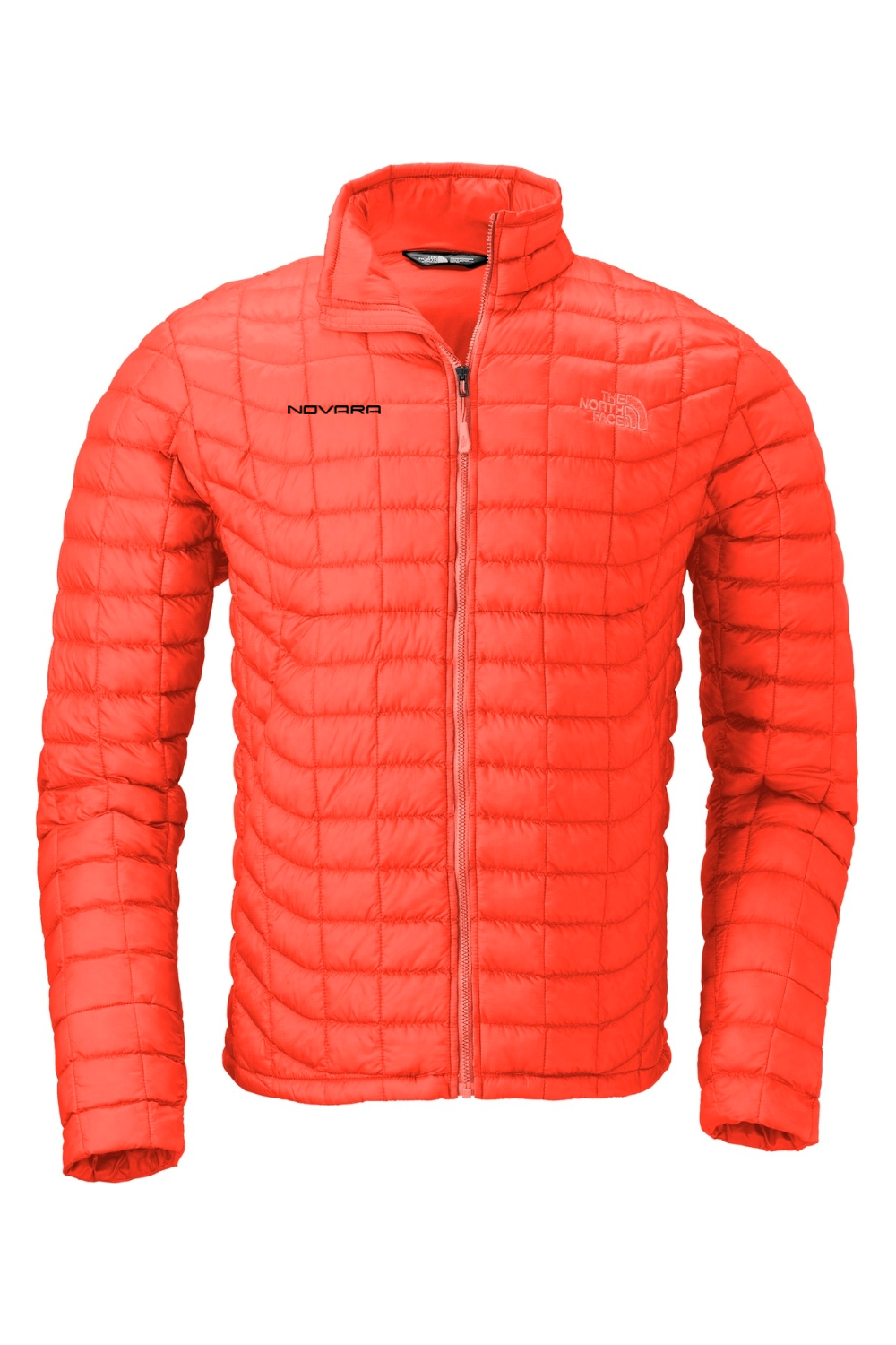 The North Face ThermoBall Trekker Jacket