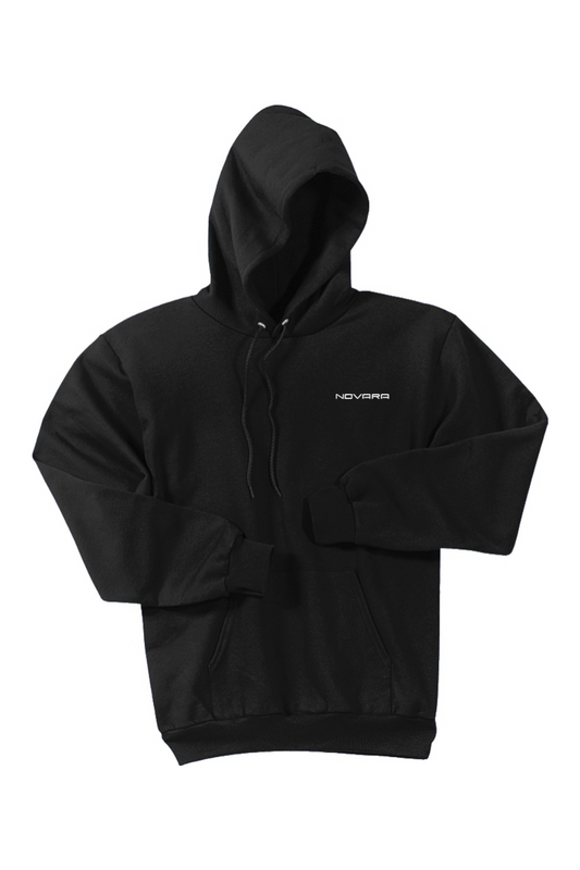 Port & Company Tall Essential Fleece Pullover Hooded Sweatshirt