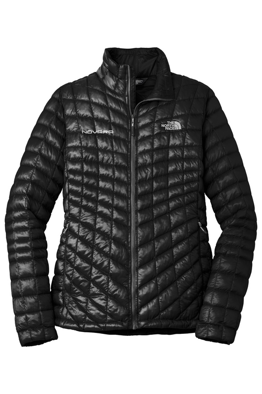 The North Face Ladies ThermoBall Trekker Jacket
