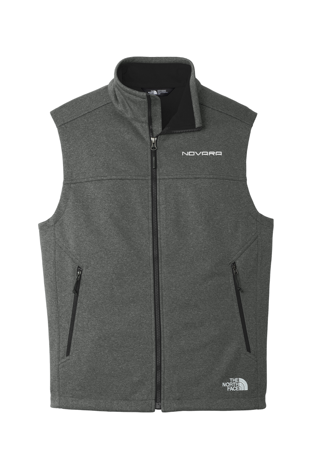The North Face Ridgewall Soft Shell Vest