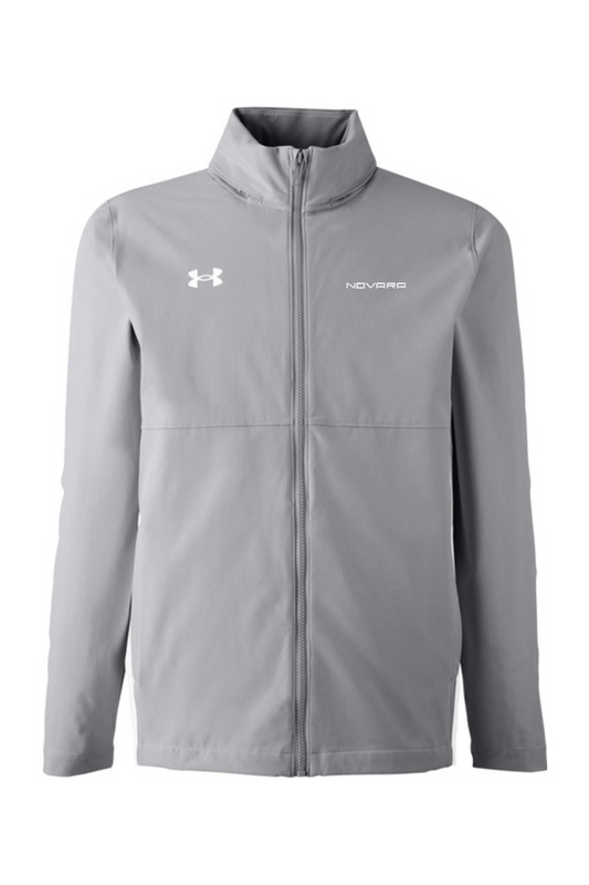 Under Armour Men's Rival Stretch Jacket
