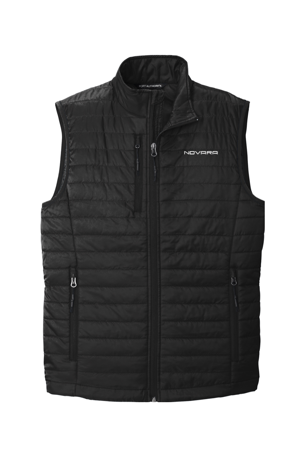 Port Authority Packable Puffy Vest