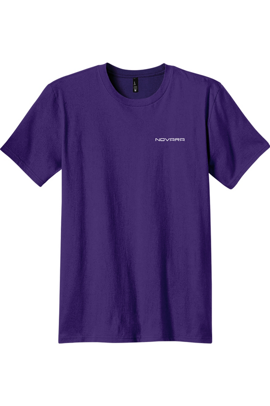 District The Concert Tee