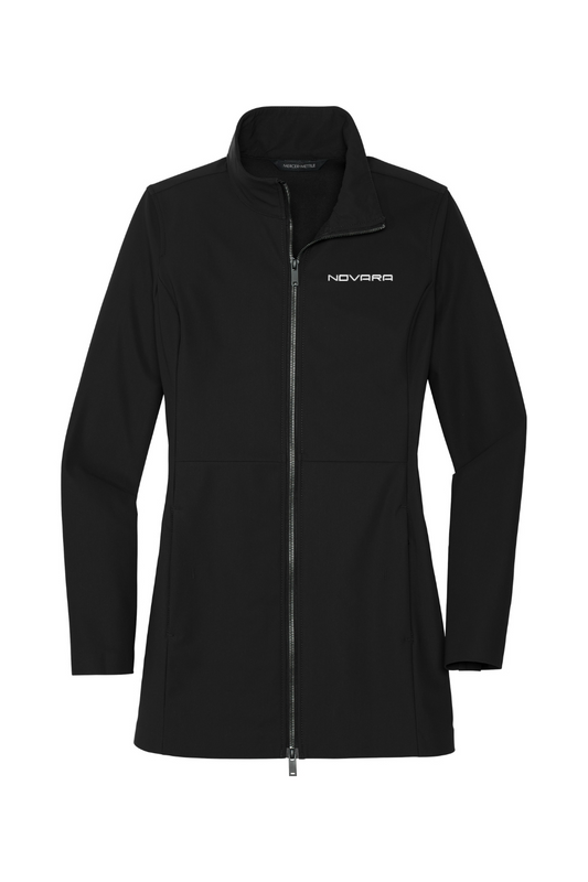 MERCER+METTLE Women's Faille Soft Shell