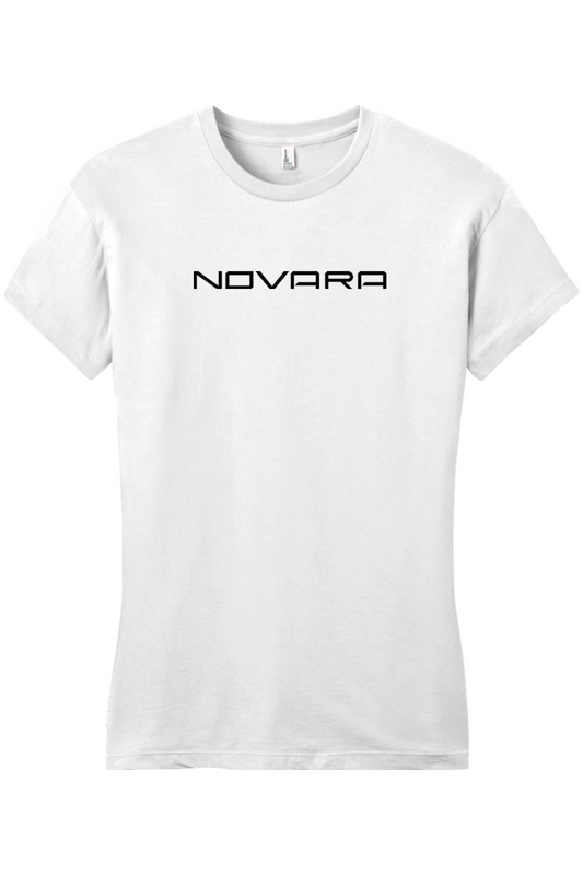District Women’s Fitted Very Important Tee