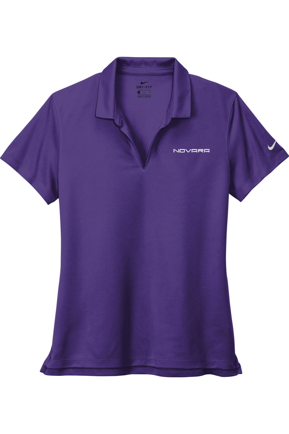 Nike Ladies Dri-FIT Micro Pique 2.0 Polo