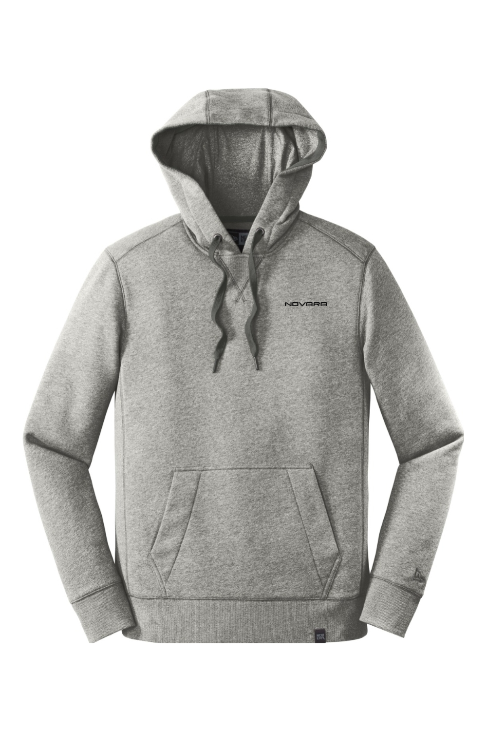 New Era French Terry Pullover Hoodie