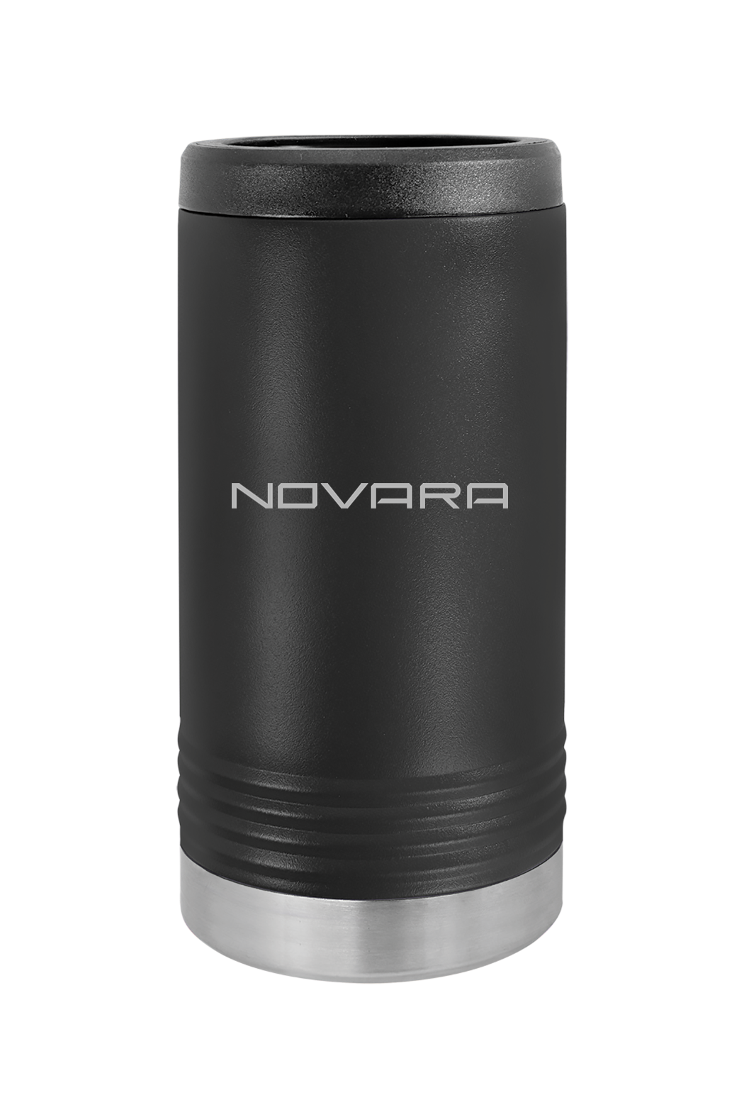 Stainless Steel Vacuum Insulated Slim Beverage Holder