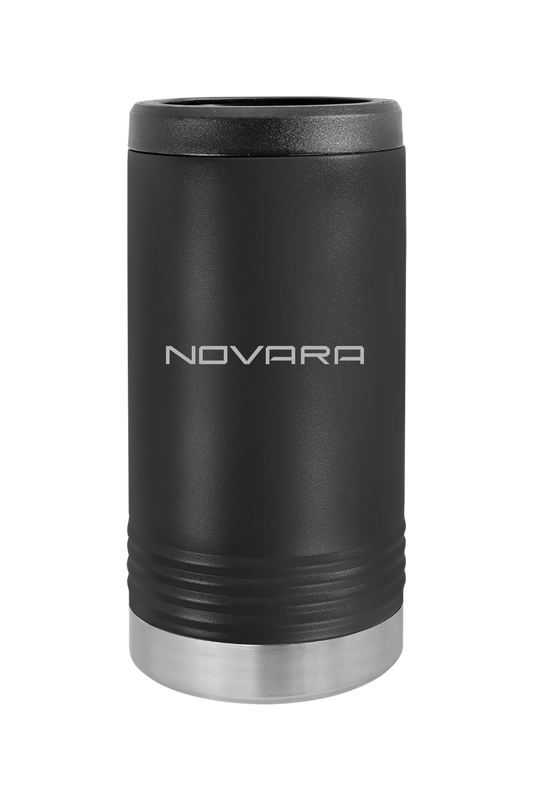 Stainless Steel Vacuum Insulated Slim Beverage Holder