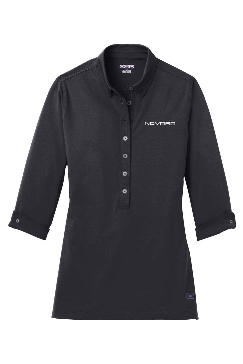 OGIO Ladies Gauge Polo