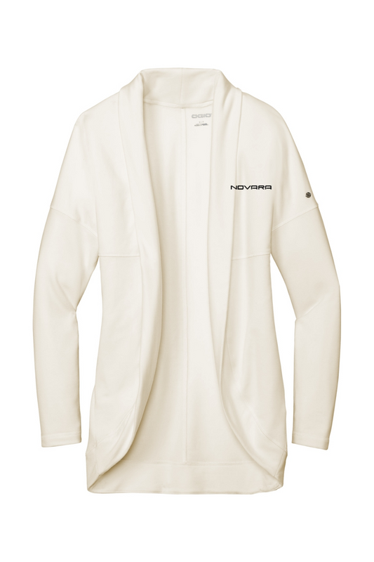OGIO Ladies Luuma Cocoon Fleece