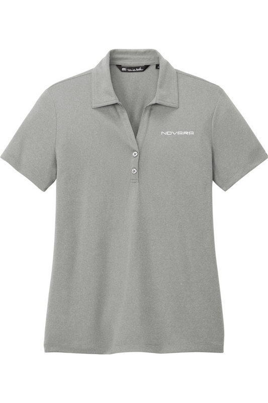TravisMathew Ladies Coto Performance Polo
