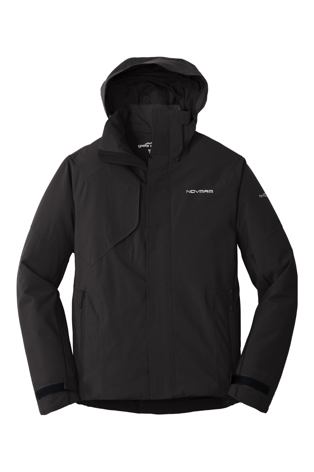 Eddie Bauer WeatherEdge Plus Insulated Jacket