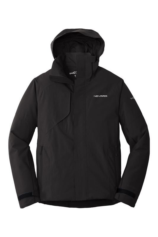 Eddie Bauer WeatherEdge Plus Insulated Jacket