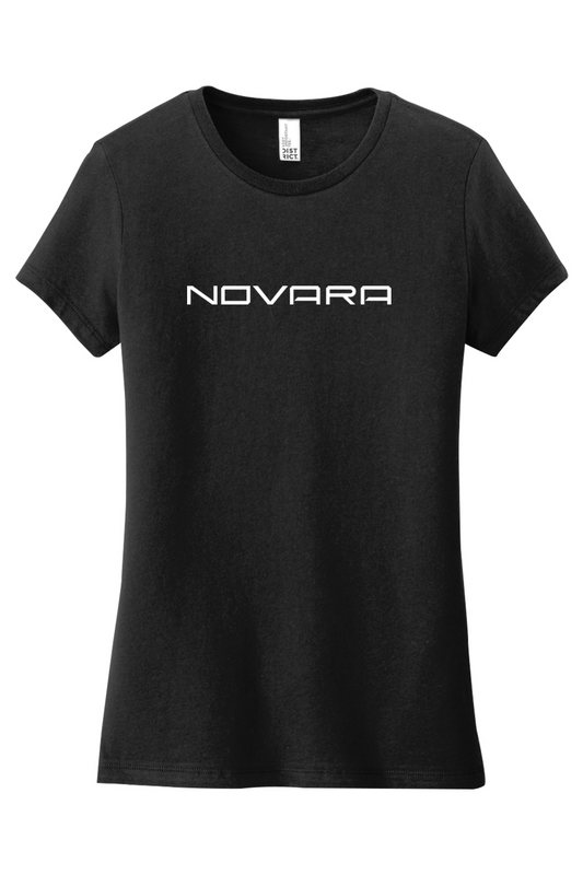 District Women’s Very Important Tee
