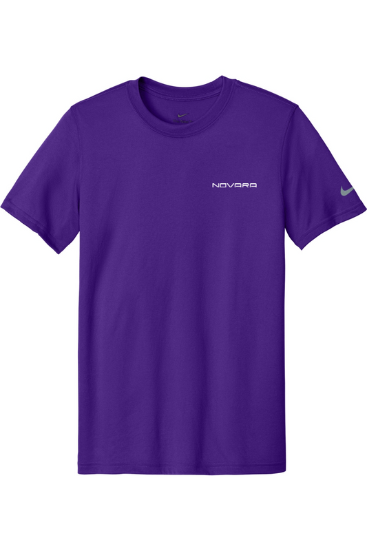 Nike Swoosh Sleeve Legend Tee