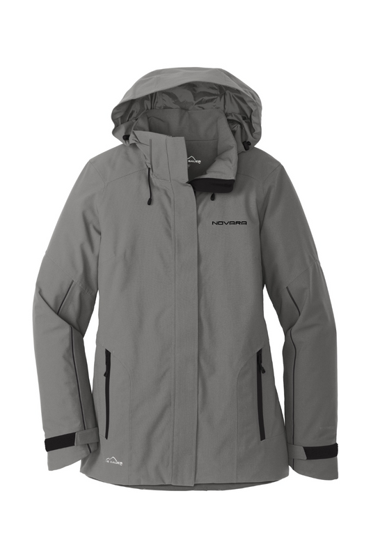 Eddie Bauer Ladies WeatherEdge Plus Insulated Jacket