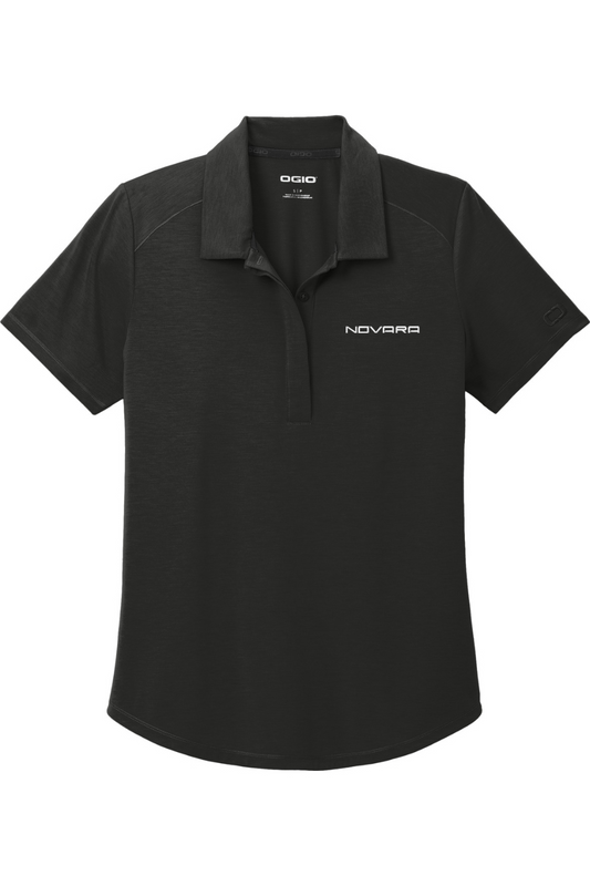 OGIO Ladies Motion Polo