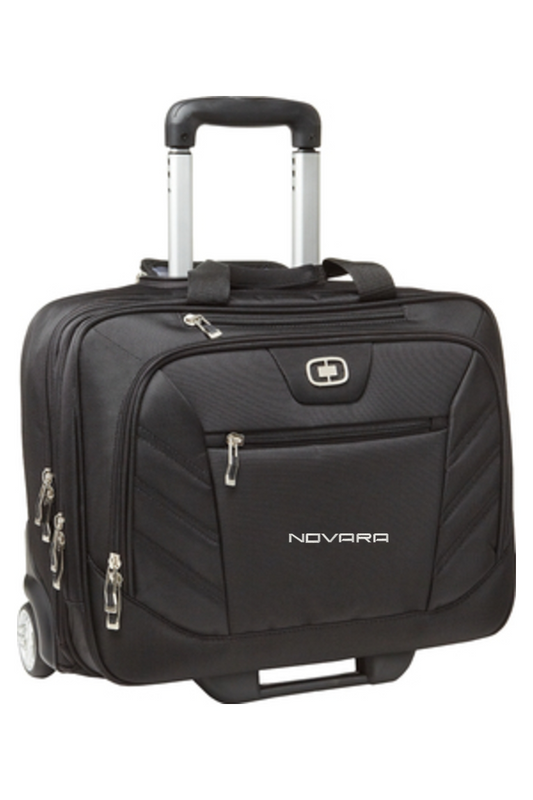 OGIO - Lucin Wheeled Briefcase