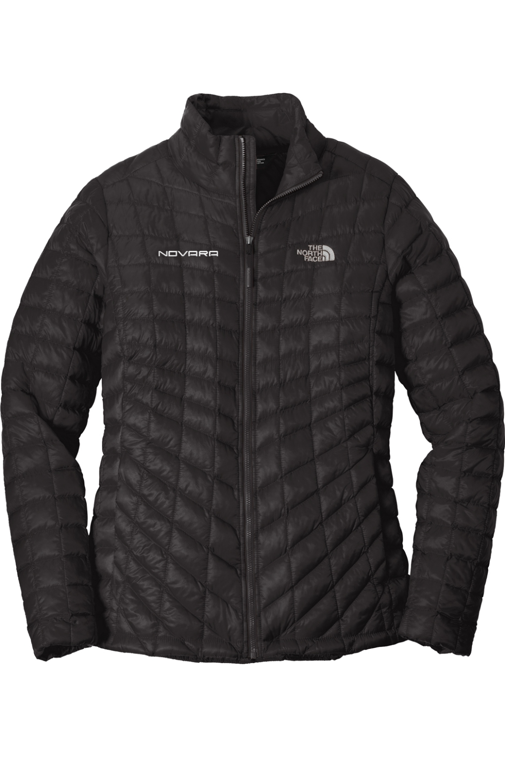 The North Face Ladies ThermoBall Trekker Jacket