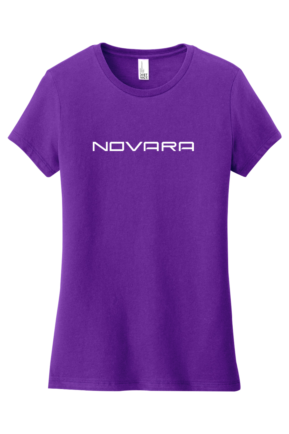 District Women’s Very Important Tee