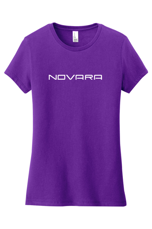 District Women’s Very Important Tee
