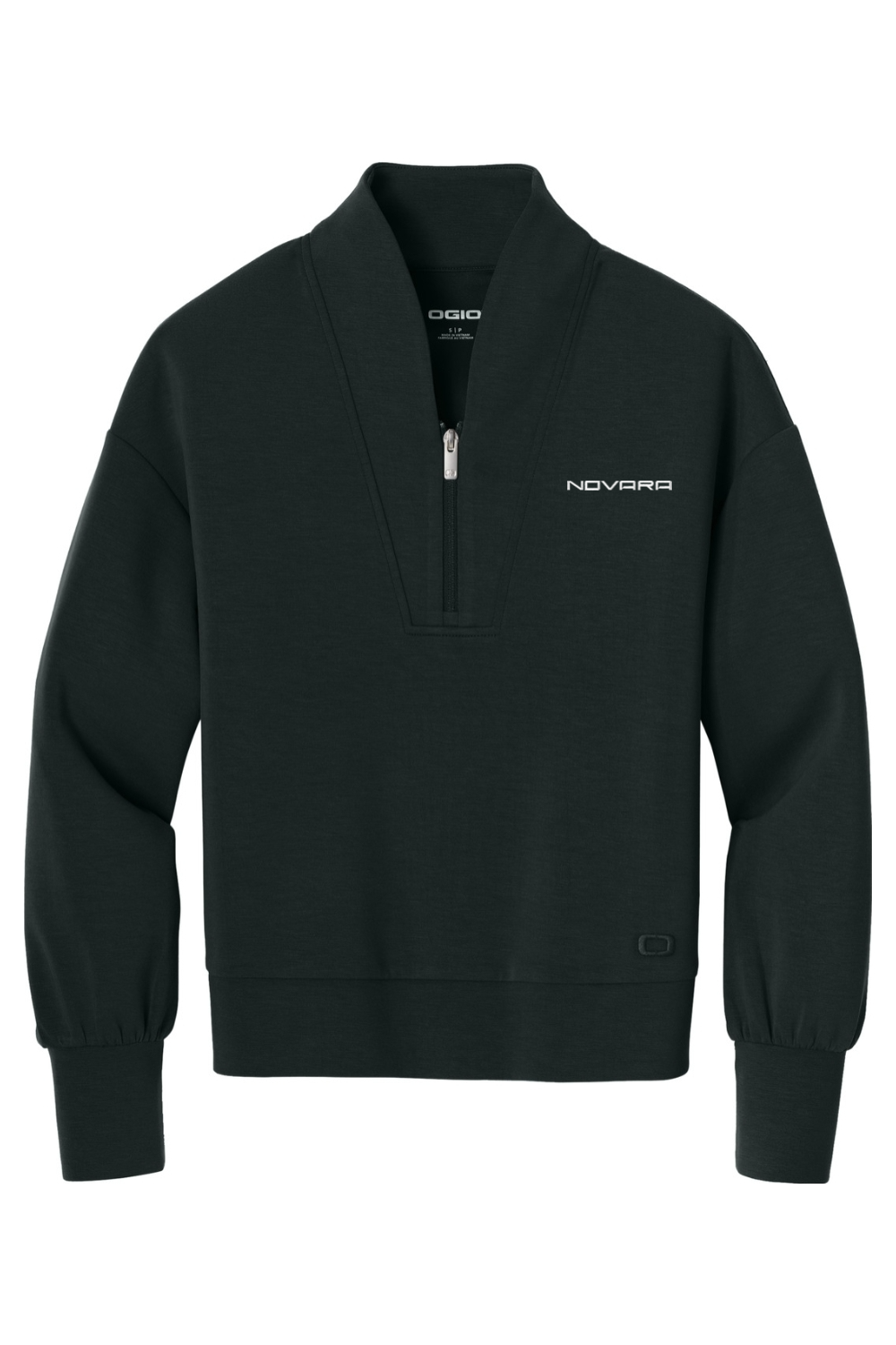 OGIO Women's Transcend 1/4-Zip