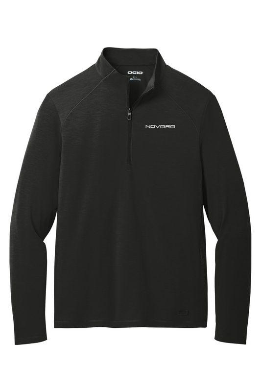 OGIO Motion 1/4-Zip
