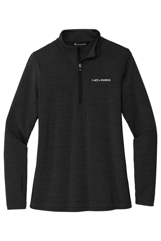 TravisMathew Ladies Crestview 1/4-Zip