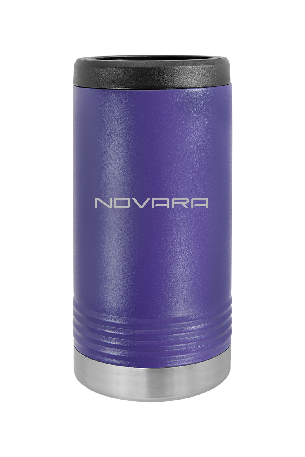 Stainless Steel Vacuum Insulated Slim Beverage Holder