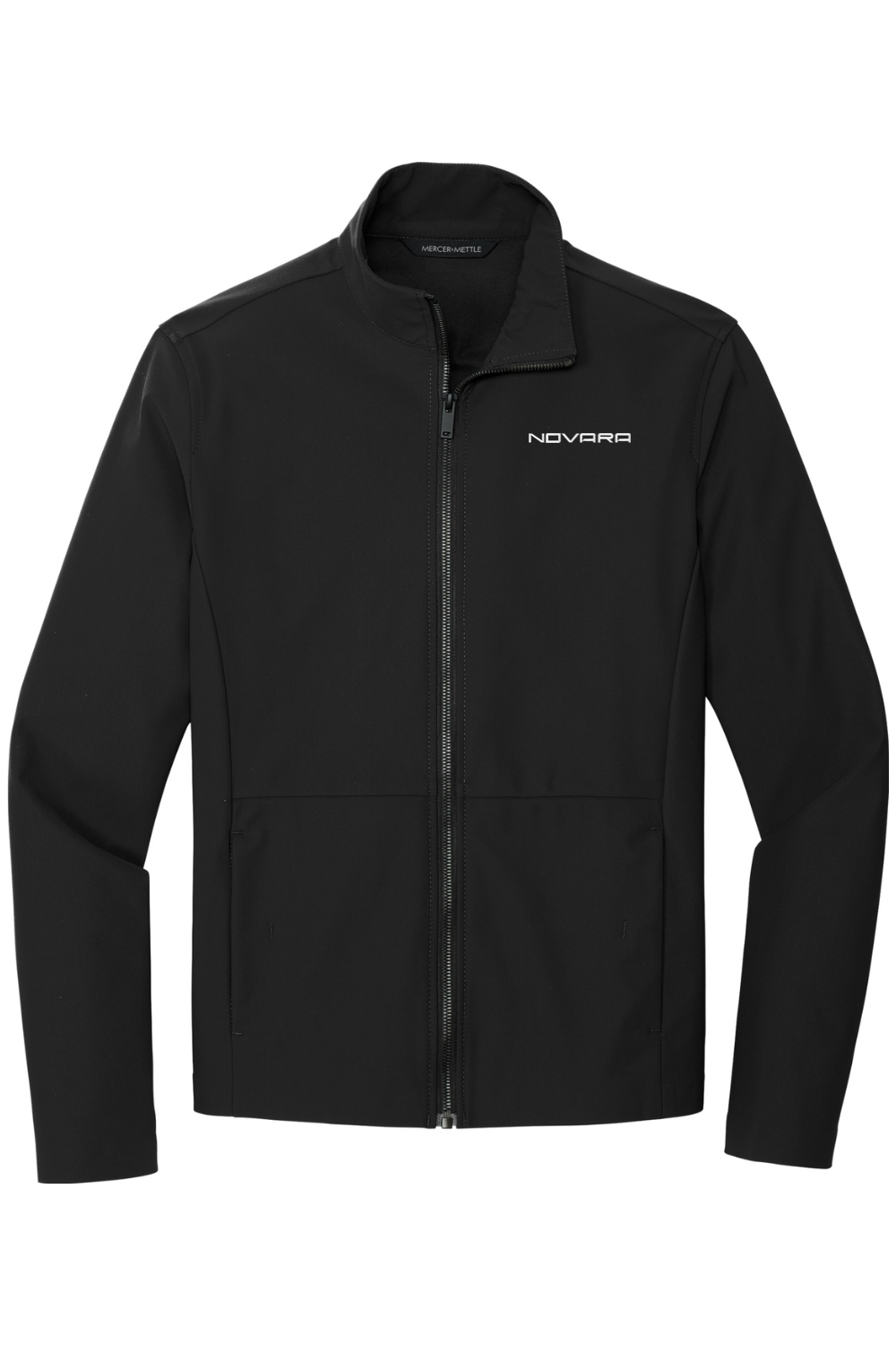 MERCER+METTLE Faille Soft Shell