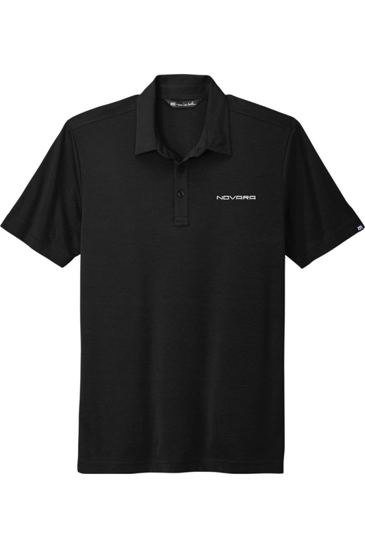 TravisMathew Oceanside Solid Polo