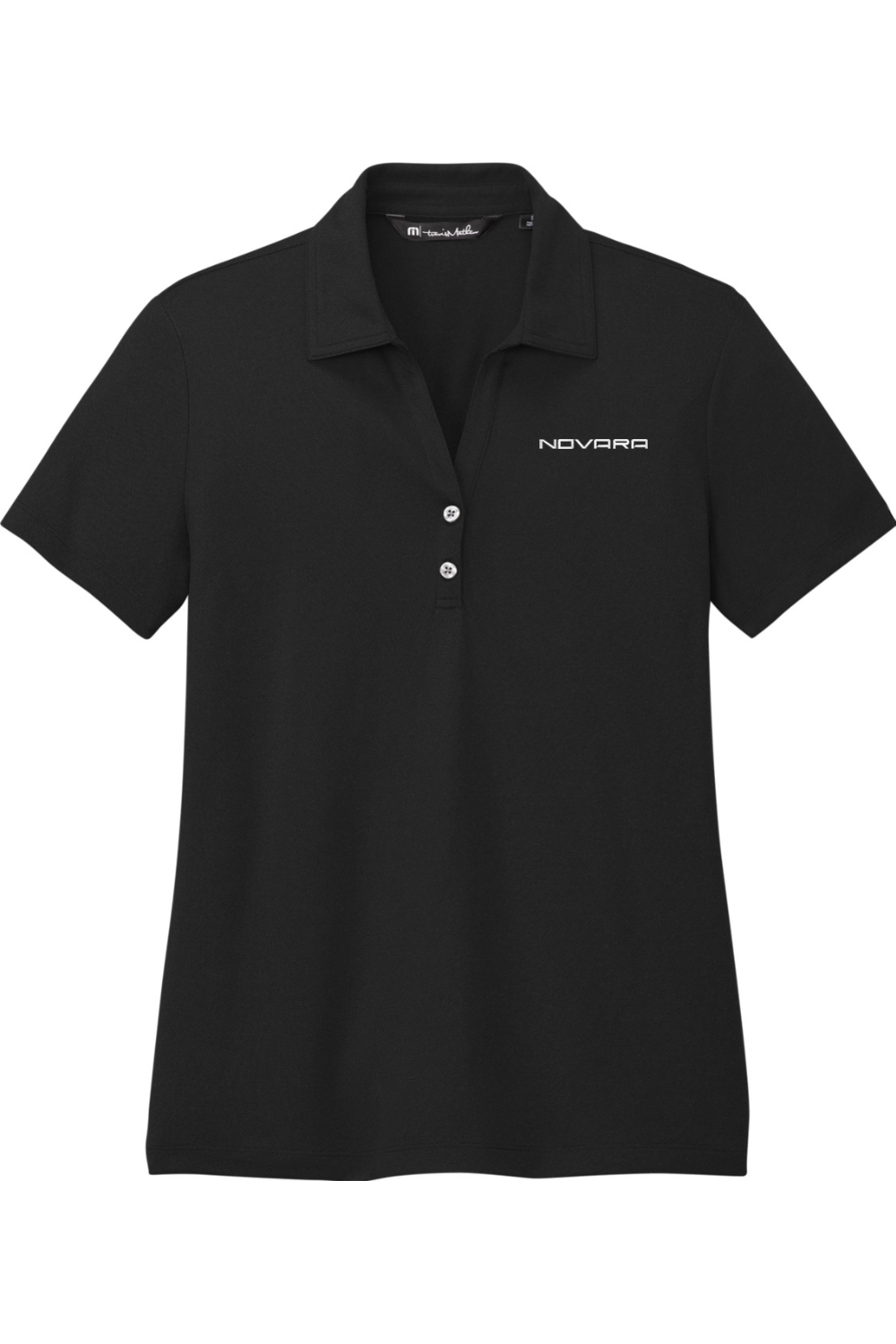 TravisMathew Ladies Coto Performance Polo