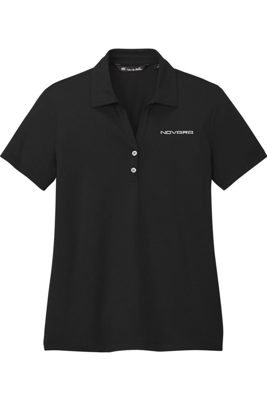 TravisMathew Ladies Coto Performance Polo