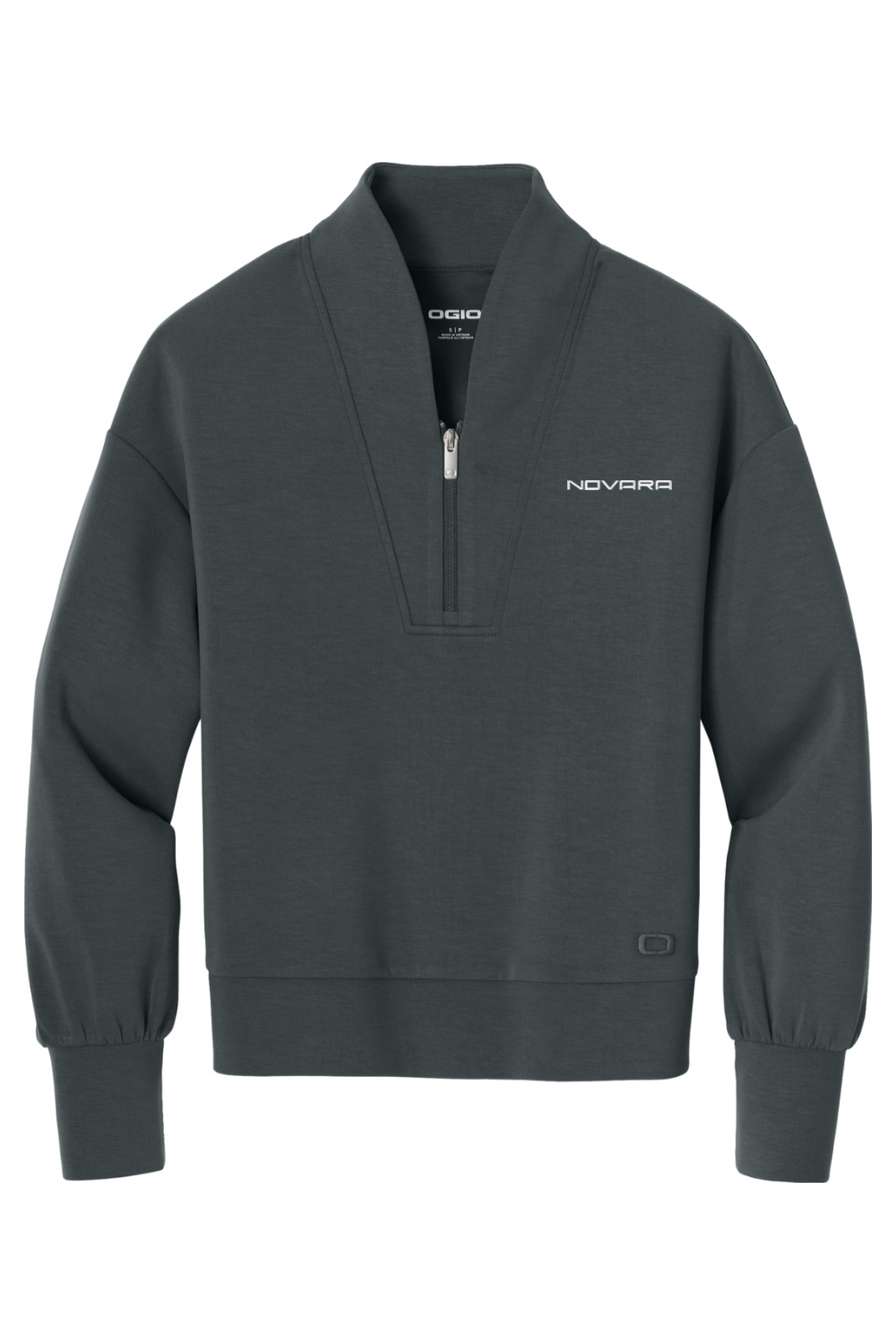OGIO Women's Transcend 1/4-Zip
