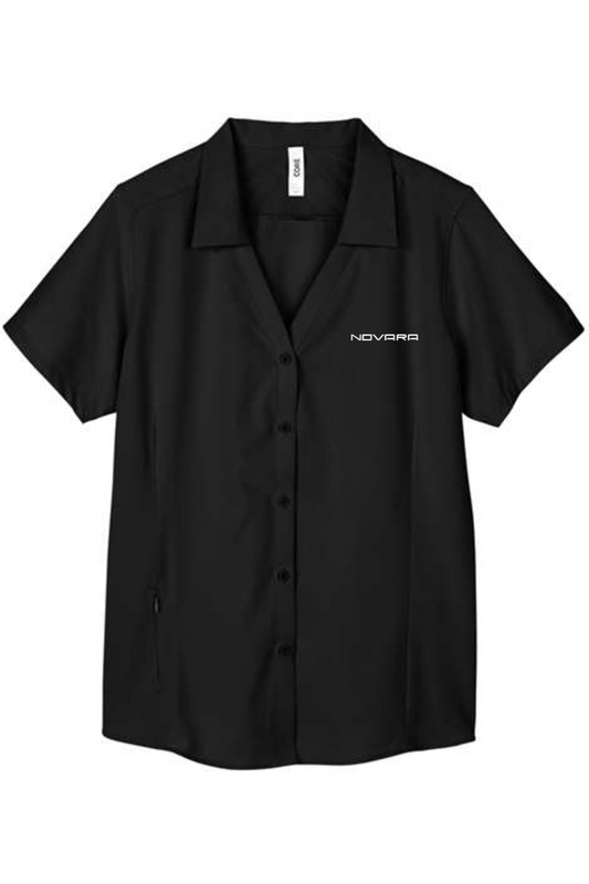 Core365 Women's Ultra UVP Marina Shirt
