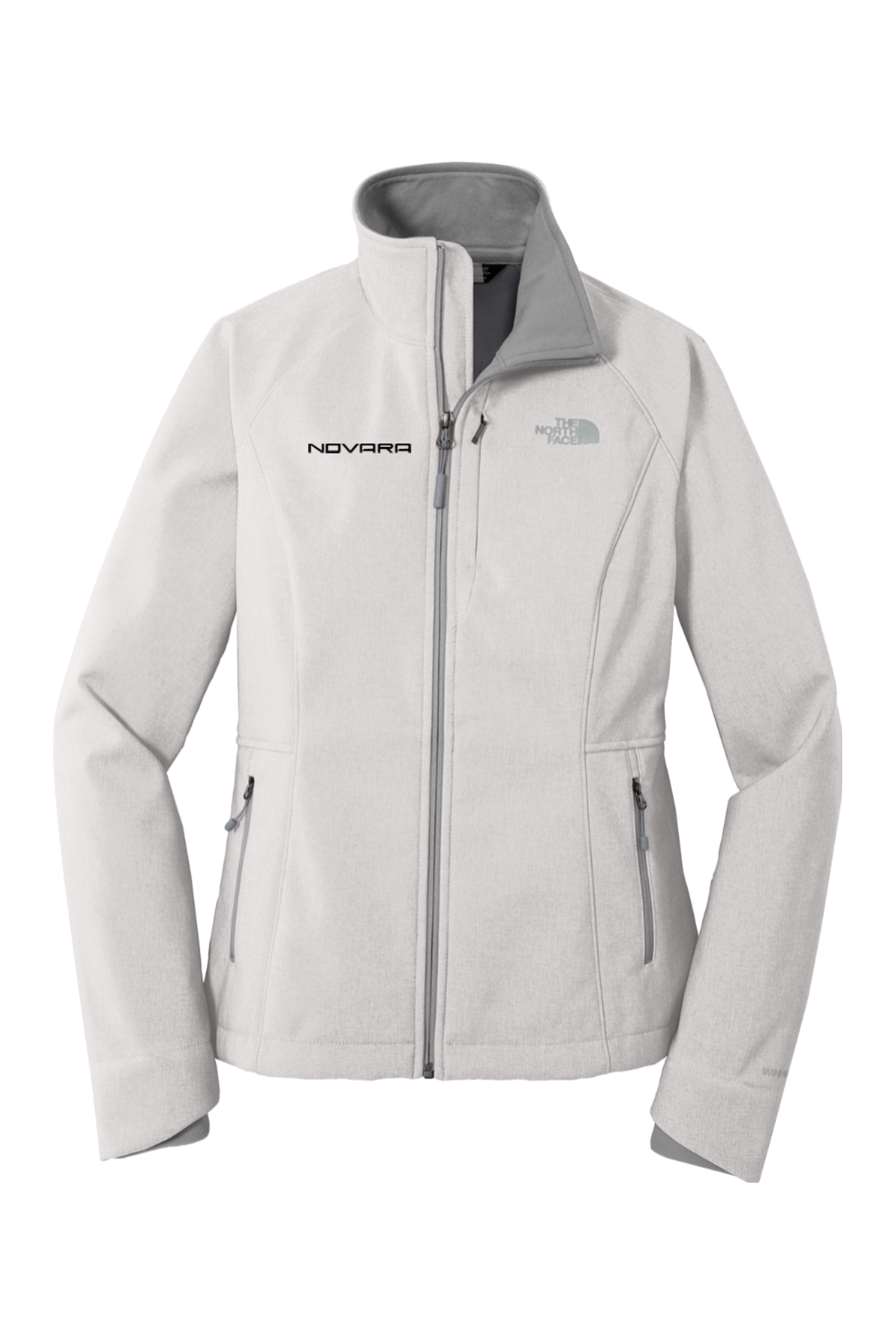 The North Face Ladies Apex Barrier Soft Shell Jacket