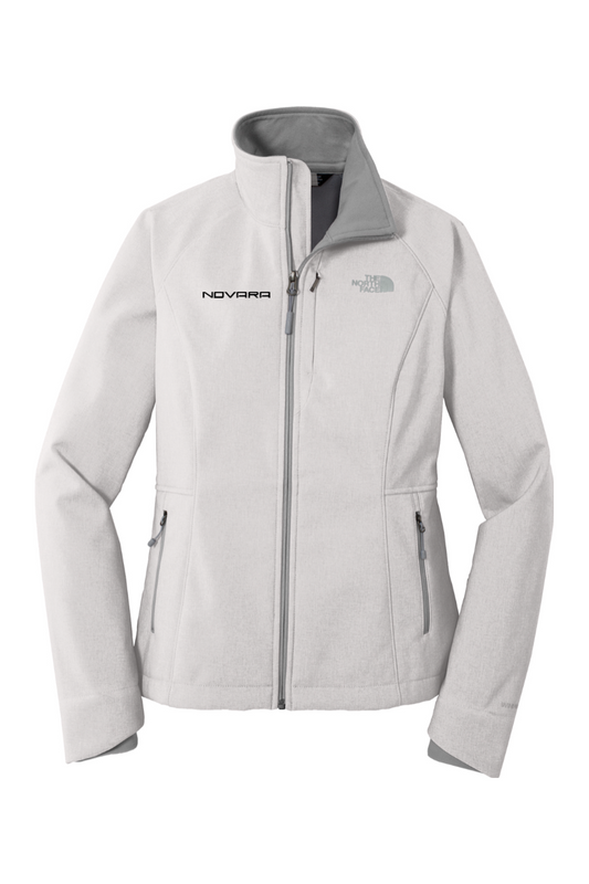 The North Face Ladies Apex Barrier Soft Shell Jacket