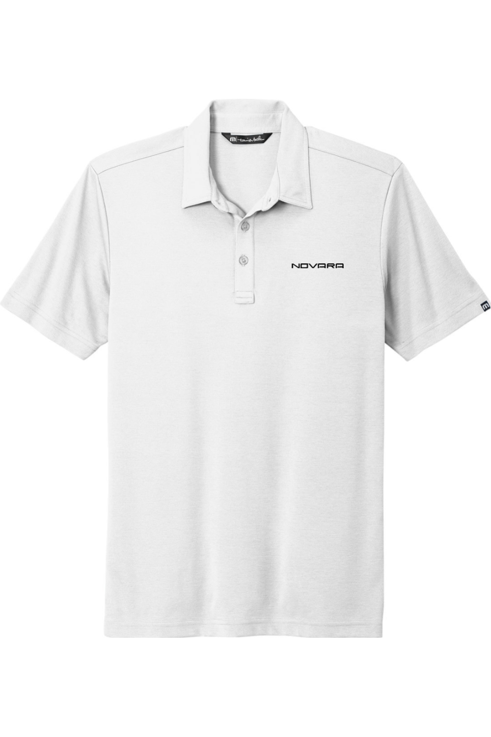TravisMathew Oceanside Solid Polo