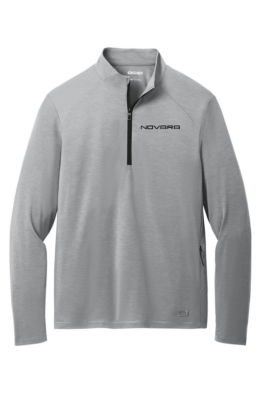 OGIO Motion 1/4-Zip