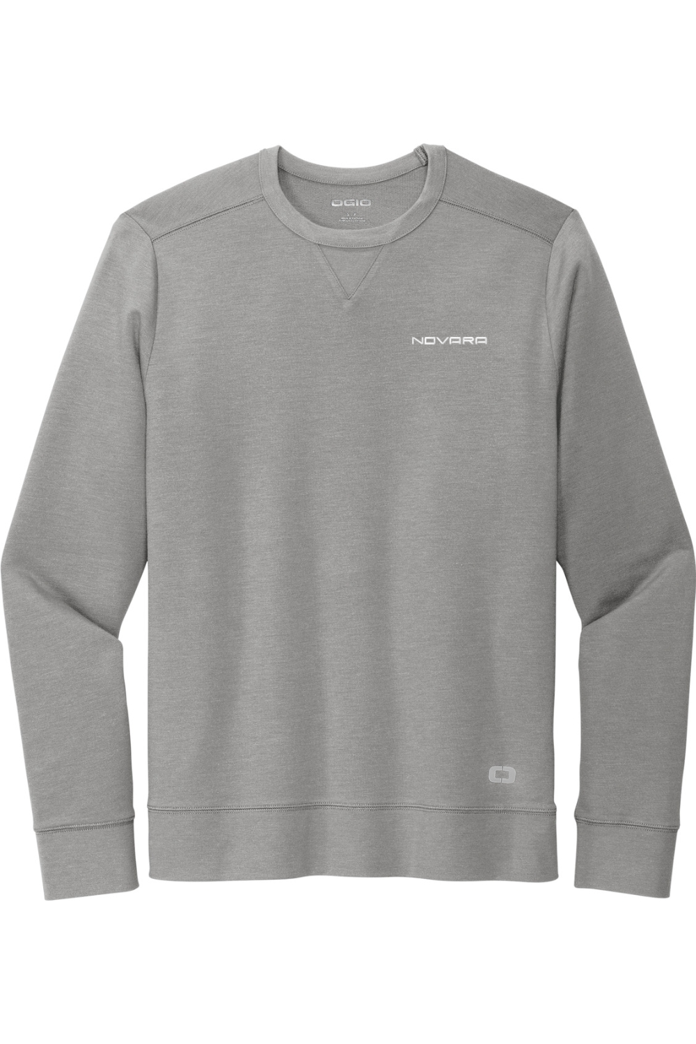 OGIO Luuma Flex Long Sleeve Crew